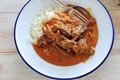 10-Minute Massaman Curry