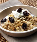 A la minute granola