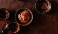 A very chocolatey cake