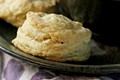 Beer biscuits