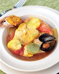 Bouillabaisse