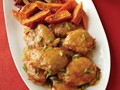 Chicken namban from 'Hiroko's American Kitchen' (Cook the Book)