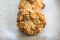 Chocolate chunk cookies