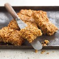 Classic flapjack