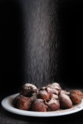 Cocoa puffs