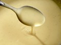 Crème Anglaise