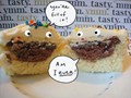 Cupcake-stuffed cupcakes (Cakespy)