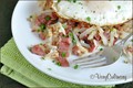 Easy corned beef hash