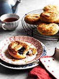 Eccles cakes