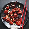 General Tso's chicken
