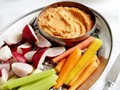 Henry's cheese spread from 'The Lee Bros. Charleston Kitchen' (Cook the Book)