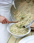 Herbed rice