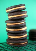 Homemade Oreos