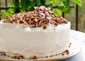 Hummingbird cake