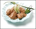 Indian butter chicken (Chicken makhani)