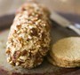 Jean's cheese ball