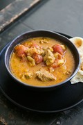 Lamb korma