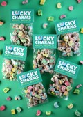 Lucky Charms magic munch