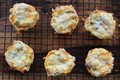 Mini frittatas