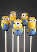 Mini minions