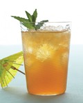 Modern mai tai