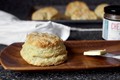 My favorite buttermilk biscuits