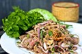 Nam tok (เนื้อน้ำตก)