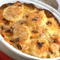 ‘Nduja gratin