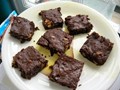Nigella's brownies 