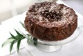 Nigella's chocolate fruit cake