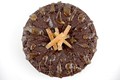 Nigella’s chocolate orange cake