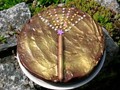 Nigella's dense chocolate cake 