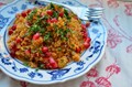 Nigella’s festive couscous
