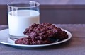 Nigella’s totally chocolate choc chip cookies redux