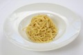 Pasta cacio e pepe