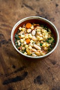 Pasta e fagioli