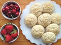 Perfect summer biscuits
