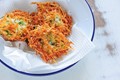 Potato rosti