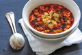 Refrigerator soup