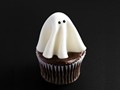 Scary-good cupcakes