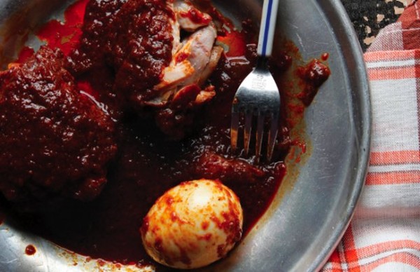 Sik sik wat recipe | Eat Your Books