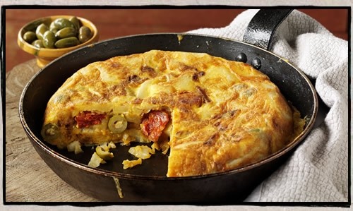 Tapas Revolution: 120 Simple, Classic Spanish Recipes ...
