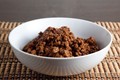 Taco seasoned ground beef