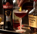 The boulevardier