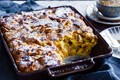 The ultimate bread & butter pudding