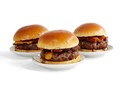 Triple B burgers