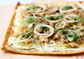 White bean and tuna pasta